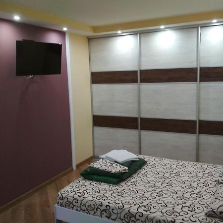 Apartments In The Center Maidan Rivne Luaran gambar