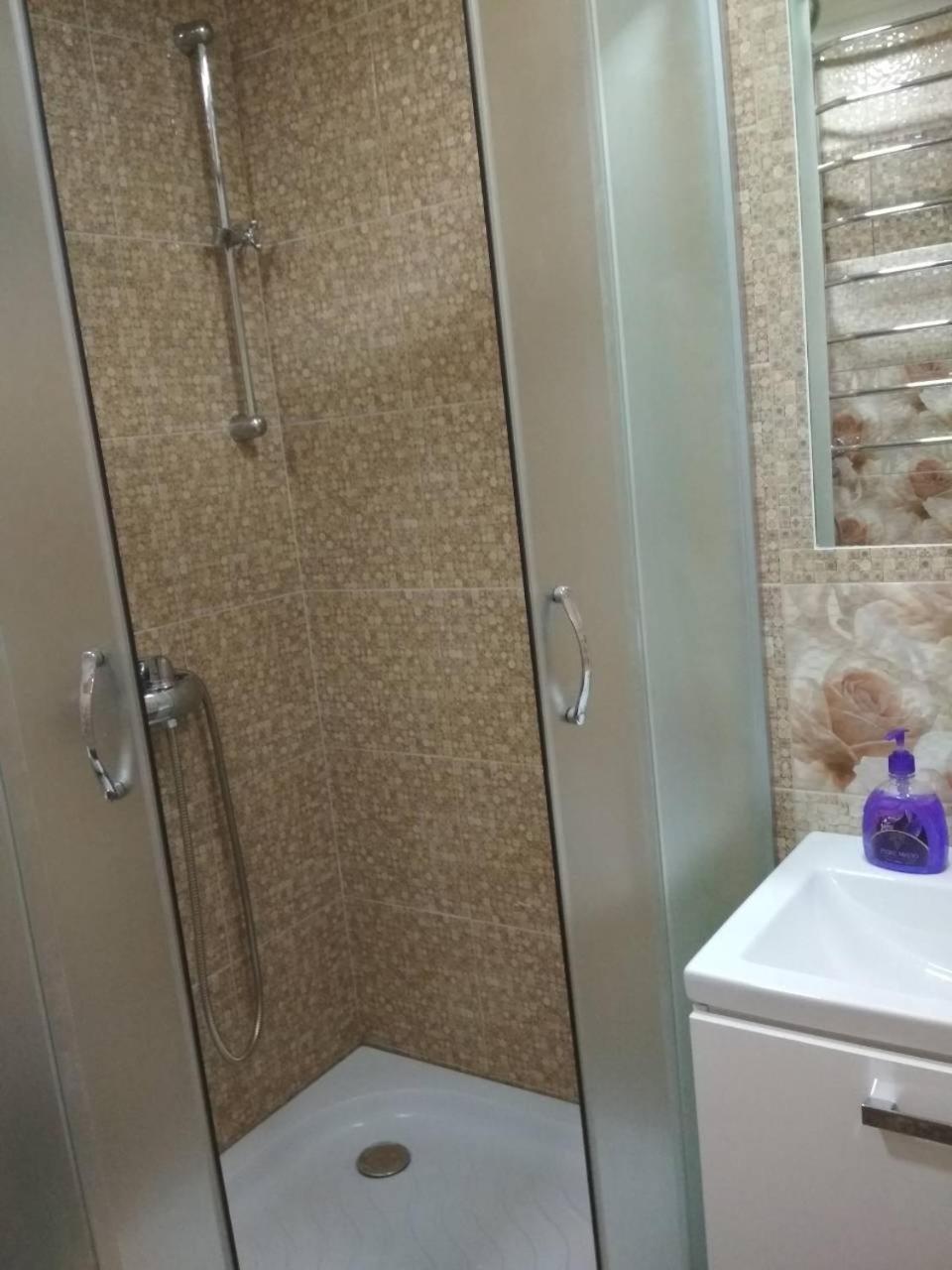 Apartments In The Center Maidan Rivne Luaran gambar