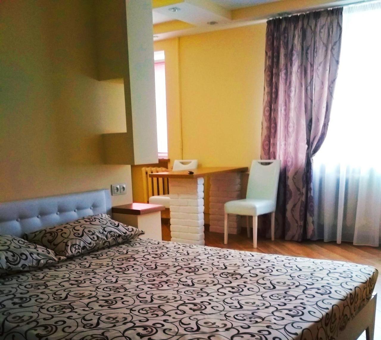 Apartments In The Center Maidan Rivne Luaran gambar