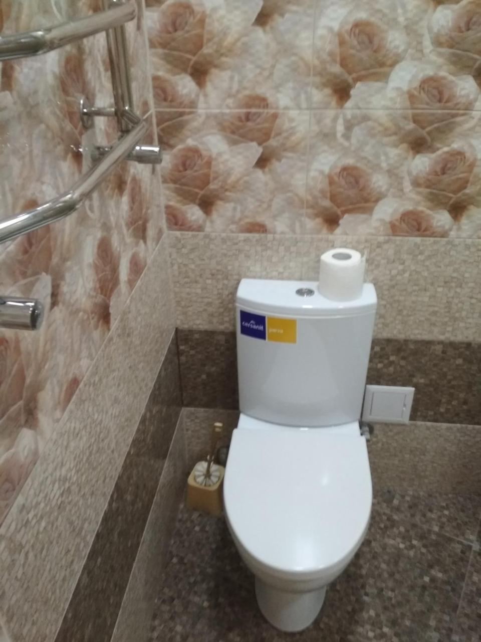 Apartments In The Center Maidan Rivne Luaran gambar