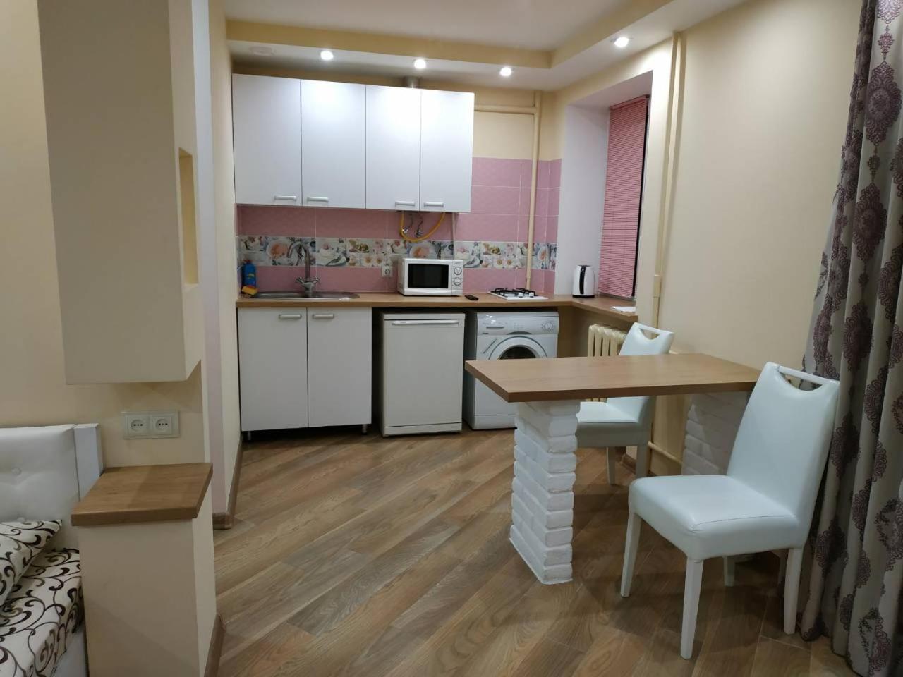 Apartments In The Center Maidan Rivne Luaran gambar