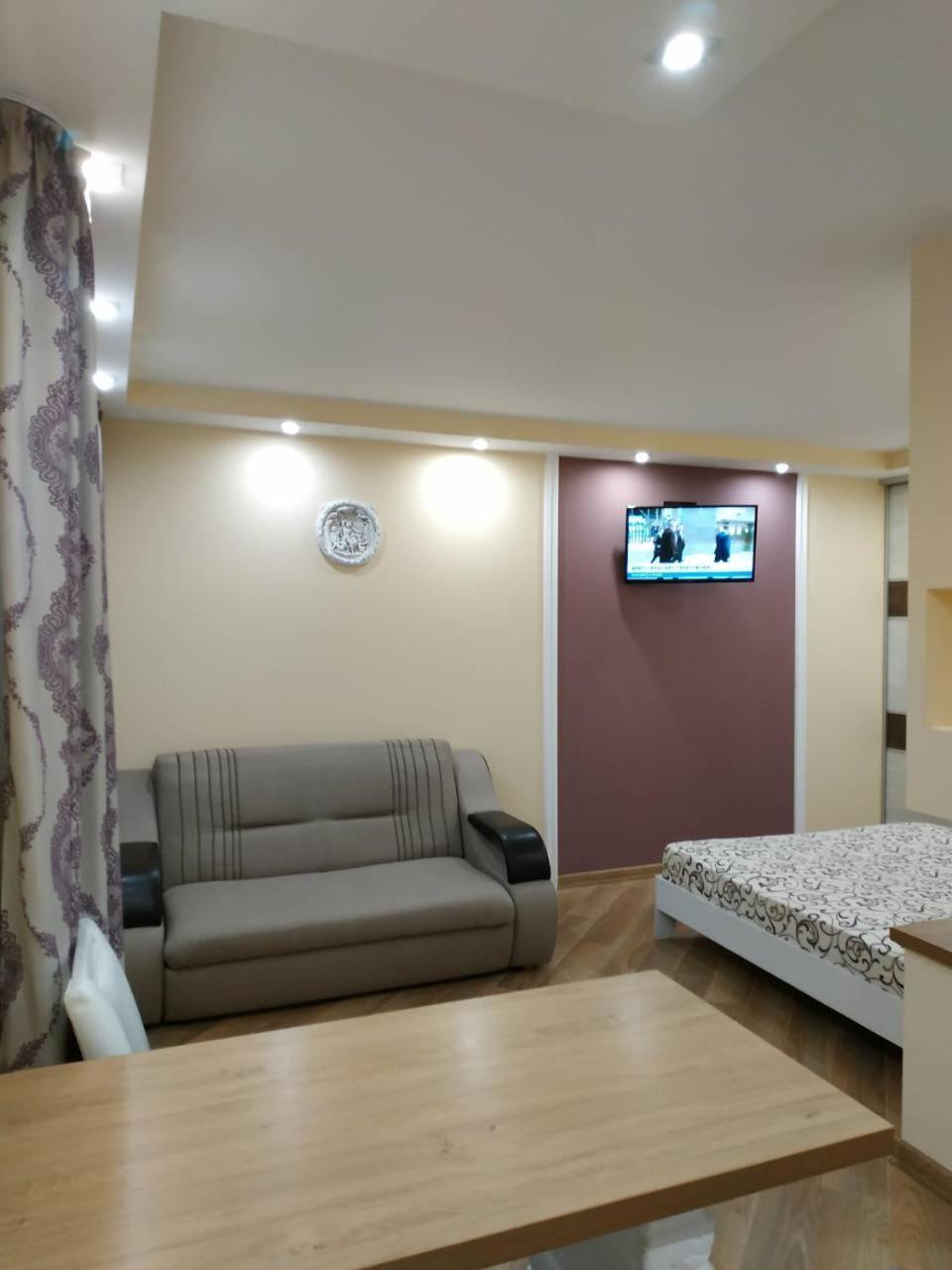 Apartments In The Center Maidan Rivne Luaran gambar